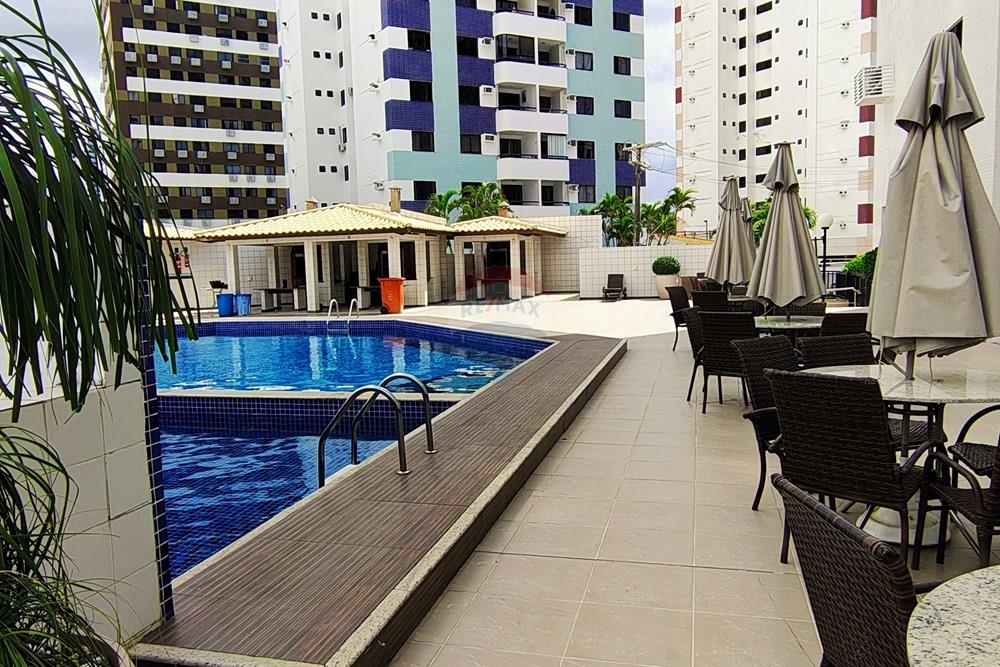 Cobertura - Venda - Salvador , Bahia - 1000403008.jpg - 580691012-125