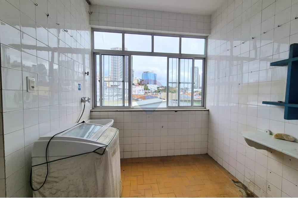 Apartamento - Venda - Salvador , Bahia - FOTO 29.jpg - 580561027-138
