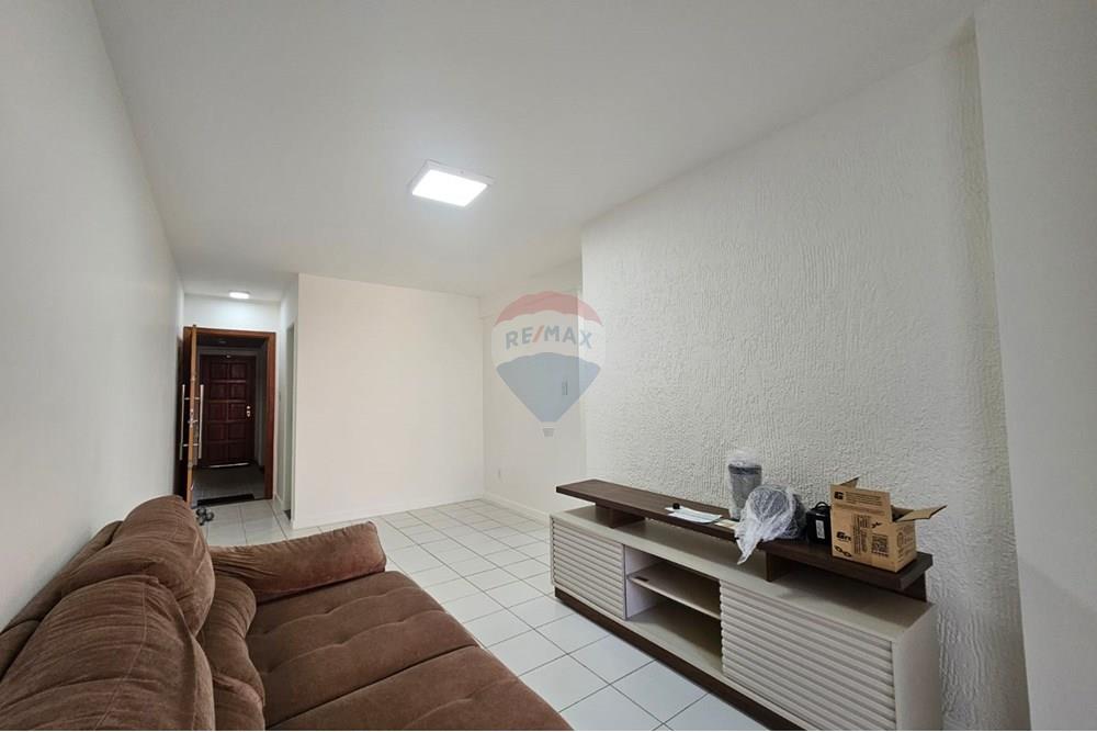 Apartamento - Costa azul