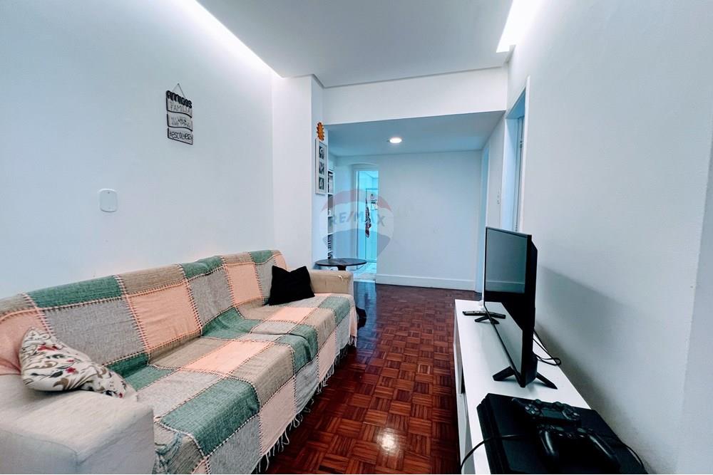 Apartamento - Pituba