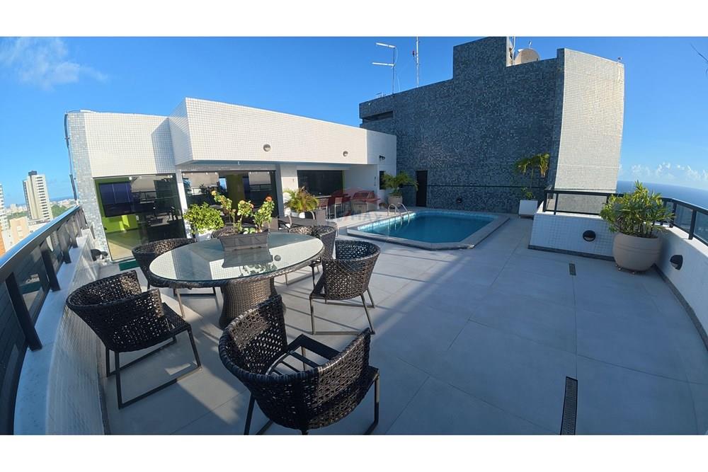 Cobertura - Venda - Salvador , Bahia - DJI_20260326163936_0201_D_ITAO.JPG - 580721017-30