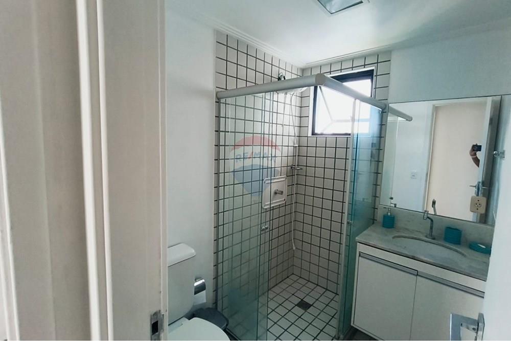 Apartamento - Alugar - Salvador , Bahia - WhatsApp Image 2026-03-18 at 14.05.44 (2).jpeg - Banheiro - 580871012-30