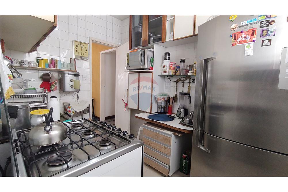 Apartamento - Imbuí