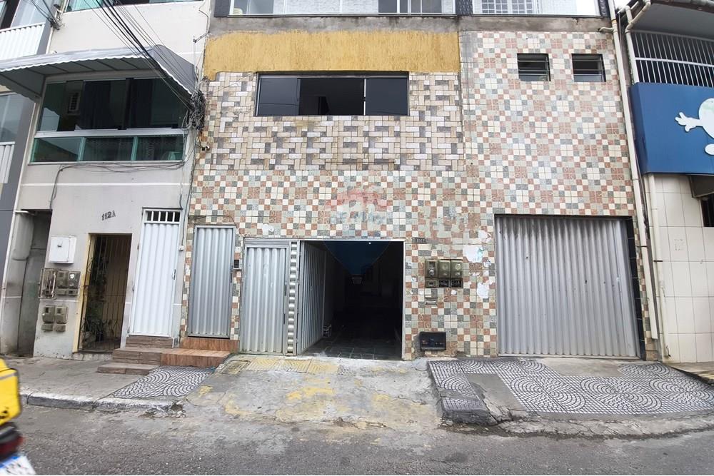 Casa Comercial - Alugar - Salvador , Bahia - IMG_20251126_121748315 (2) (2).jpg - 580761030-98