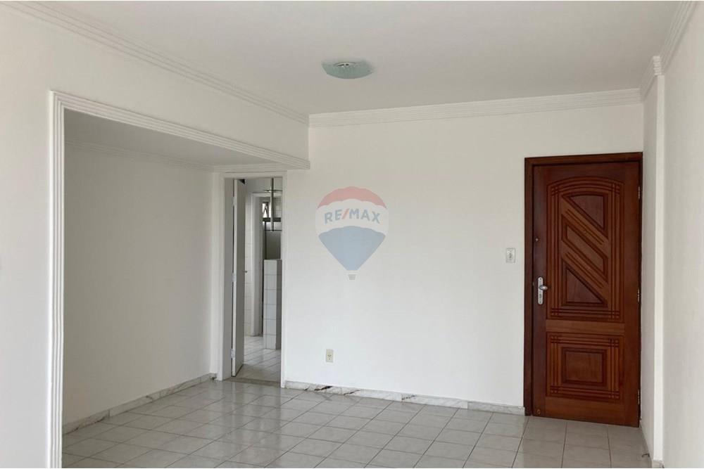 Apartamento - Alugar - Salvador , Bahia - ft sala 2.jpg - 580721009-92
