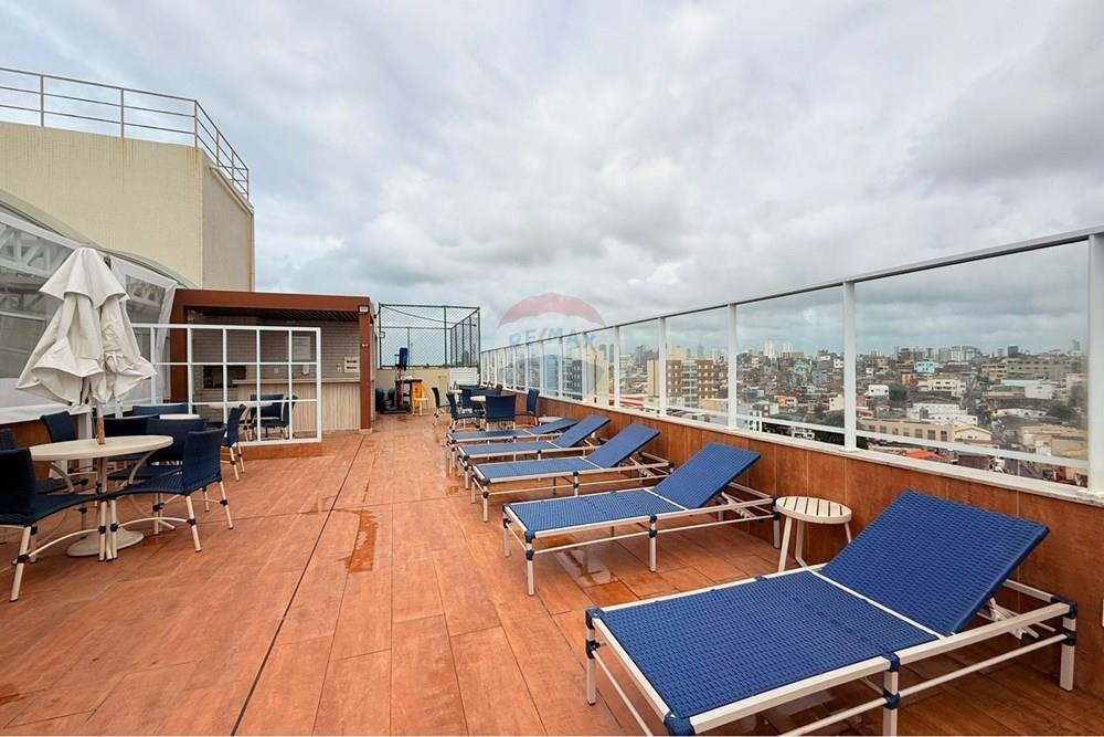 Apart Hotel/ Flat - Venda - Salvador , Bahia - 13.jpeg - 580871006-380