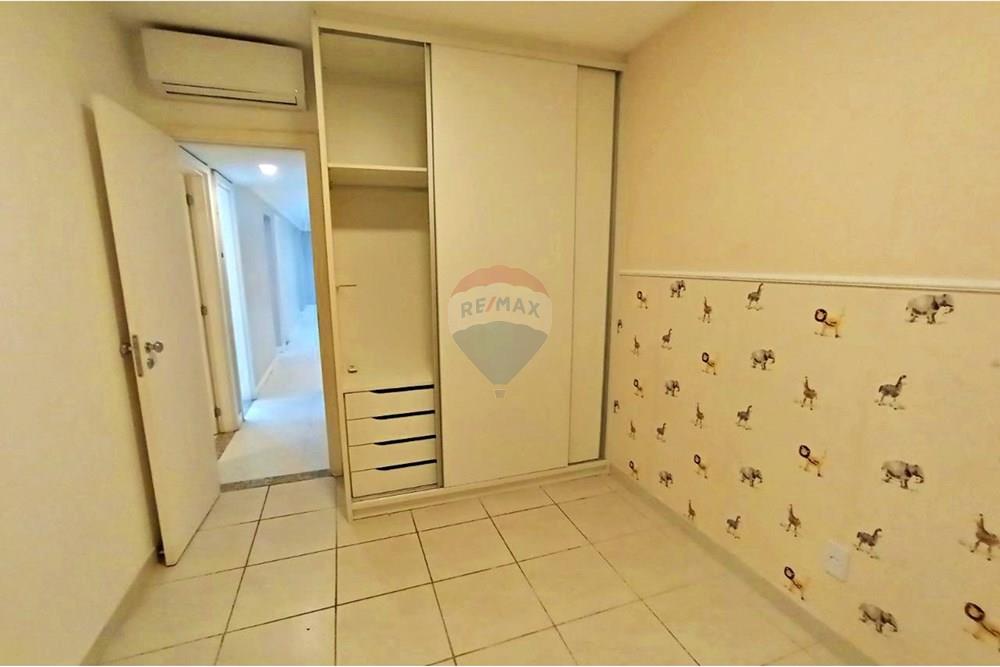 Apartamento - Barra