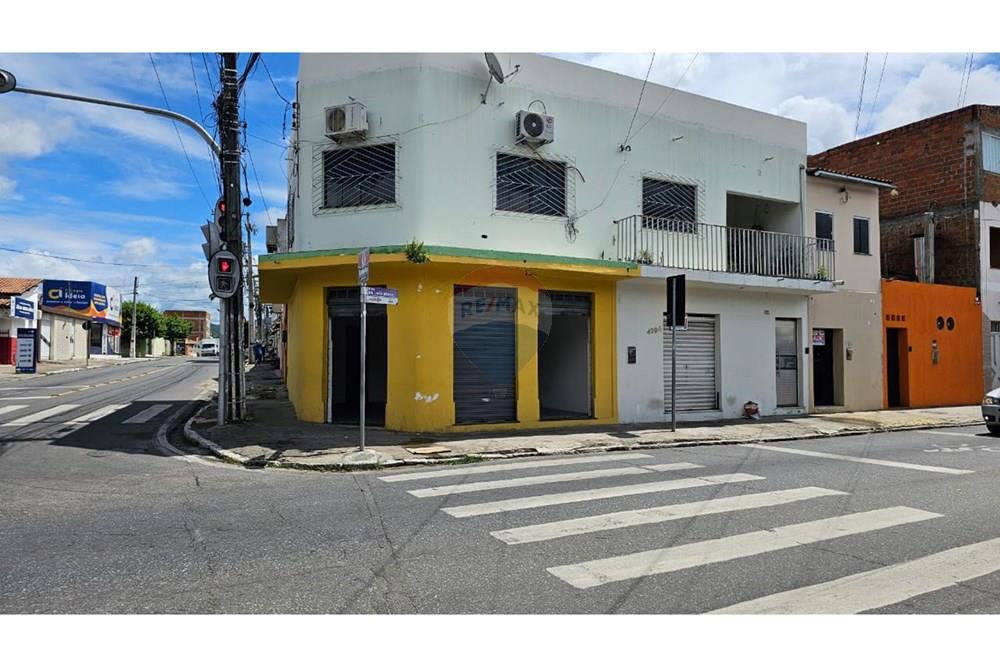 Ponto Comercial - Alugar - Jequié , Bahia - 01.jpg - 580731023-139