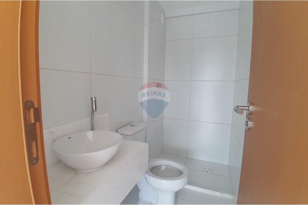 Apartamento - Barra