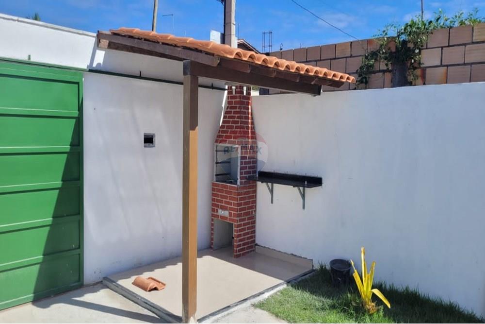 Casa para alugar com 2 quartos, 80m² - Foto 3