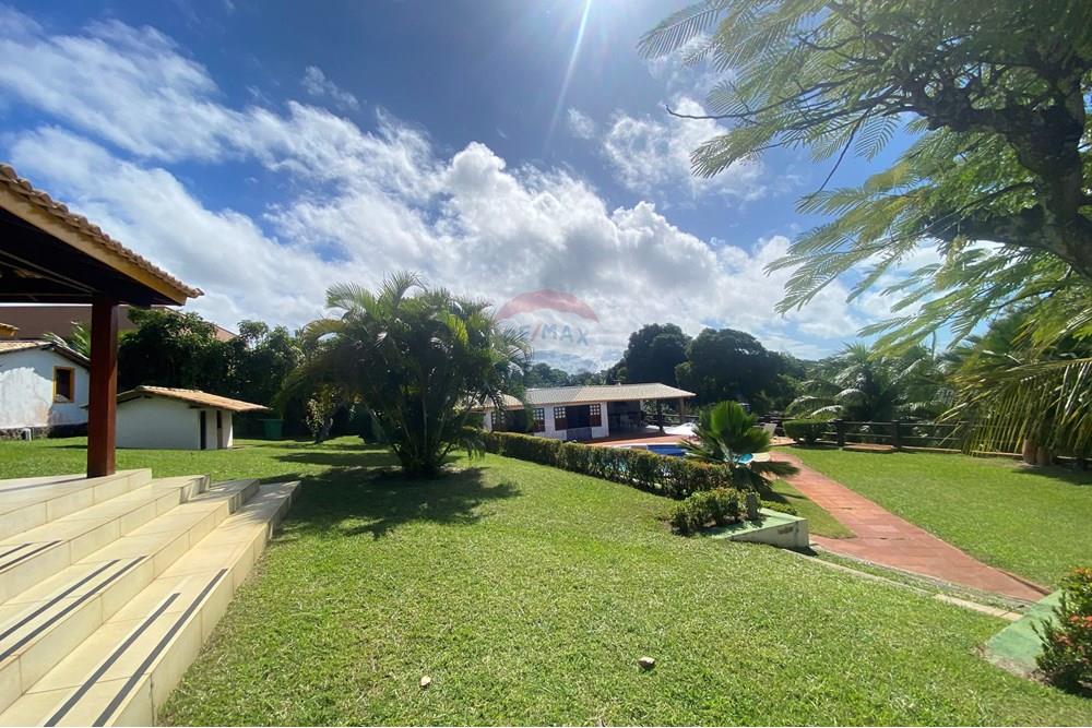 Chácara / Sítio / Fazenda - Venda - Camaçari , Bahia - IMG_1061[1].JPG - 580601014-65