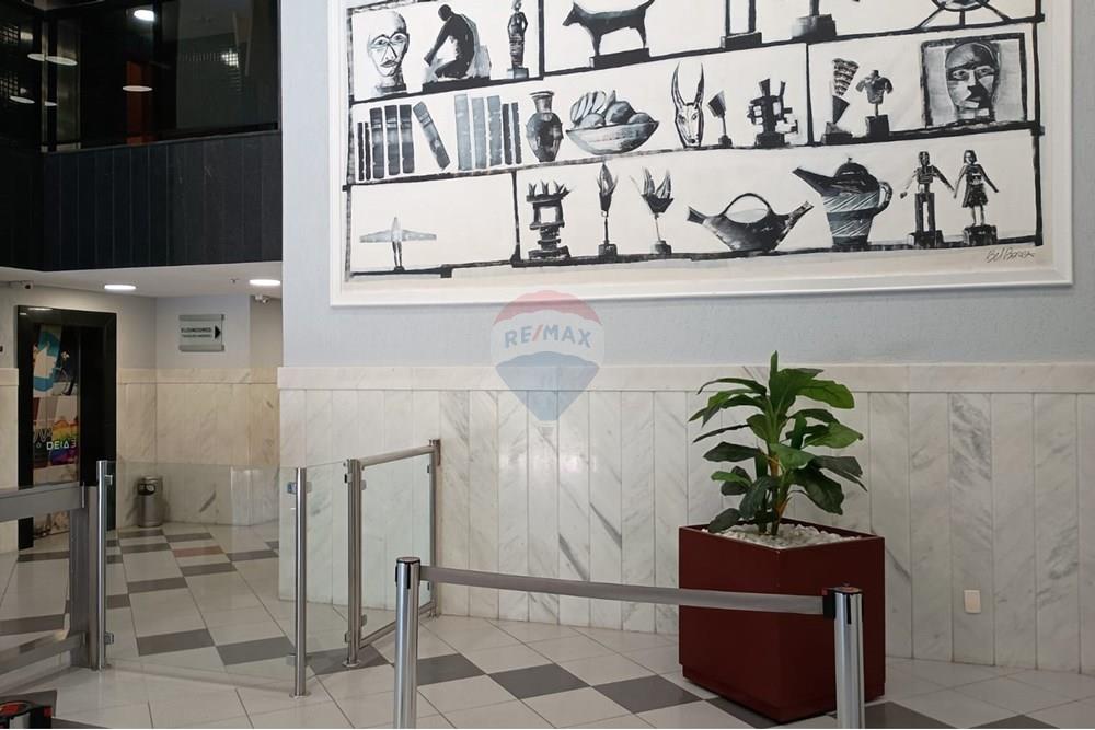 Cj. Comercial/ Sala - Venda - Salvador , Bahia - 56.jpeg - 580551027-104