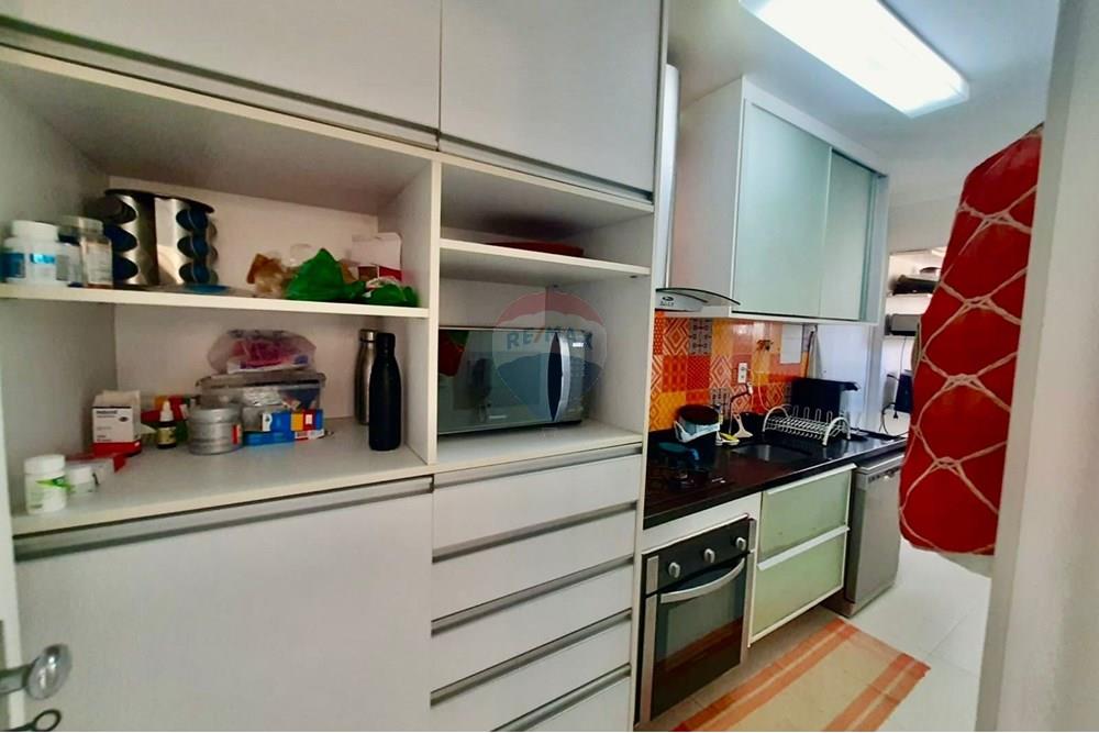 Apartamento - Amaralina