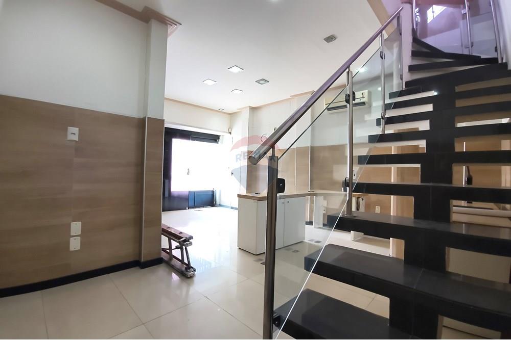 Cj. Comercial/ Sala - Alugar - Salvador , Bahia - IMG_20251223_122838986.jpg - 580761030-100