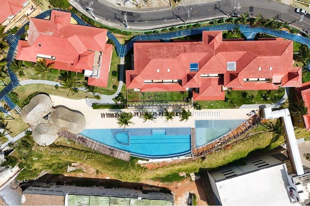 Apartamento - Rio vermelho