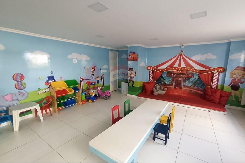 Apartamento - Venda - Salvador , Bahia - IMG_20250605_120150.jpg - 580541022-19