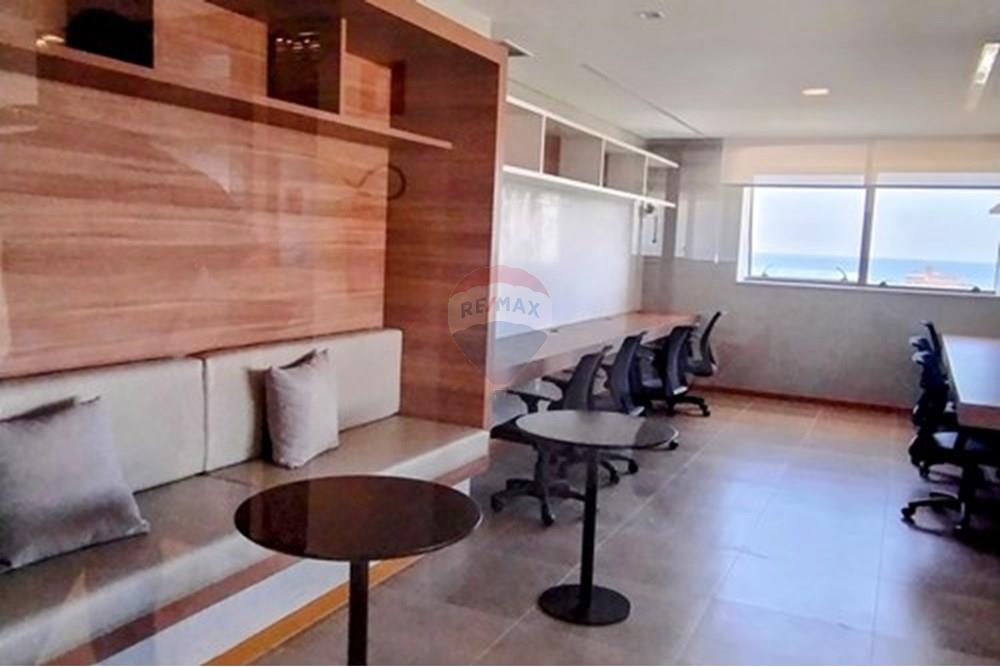 Apartamento - Stella maris