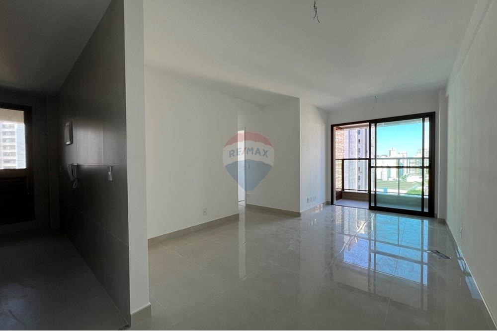 Apartamento - Parque bela vista