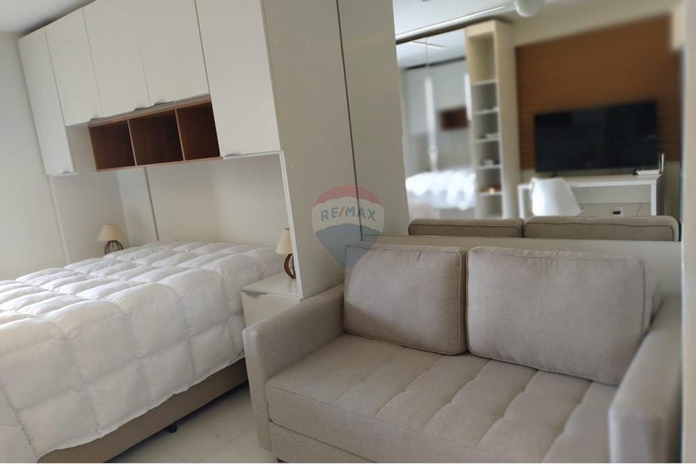 Apartamento - Stella maris
