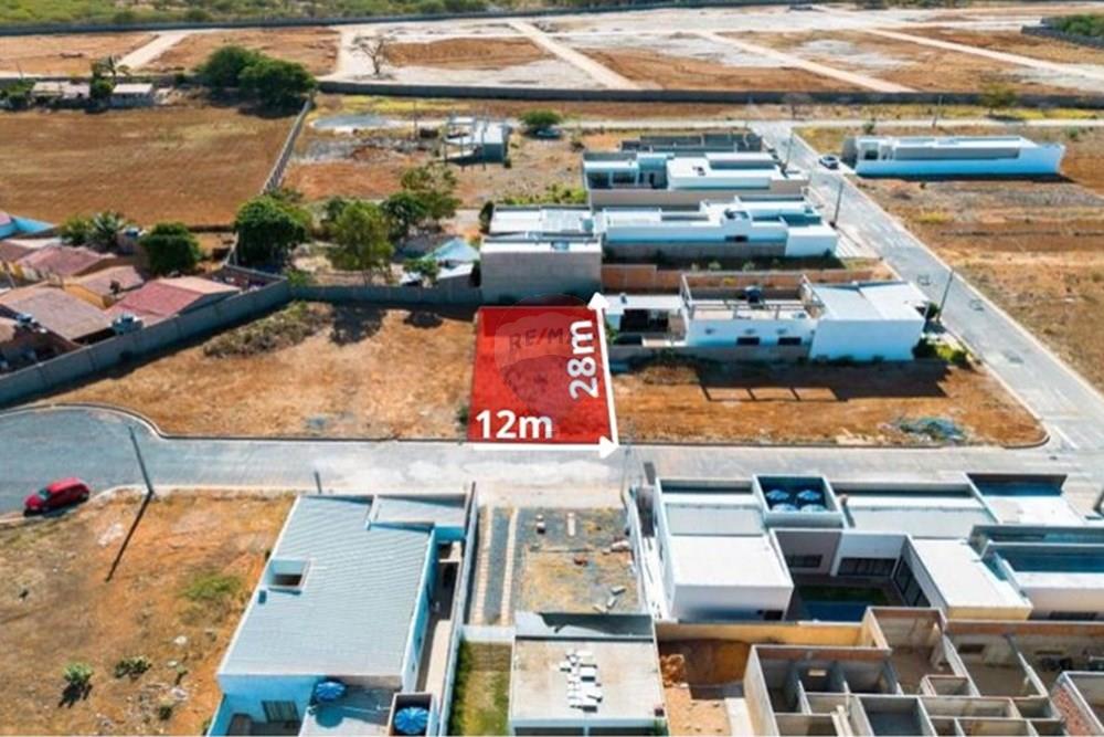 Terreno - Venda - Irecê , Bahia - Terreno AlphaGarden_demarcado2.jpg - 580841005-37