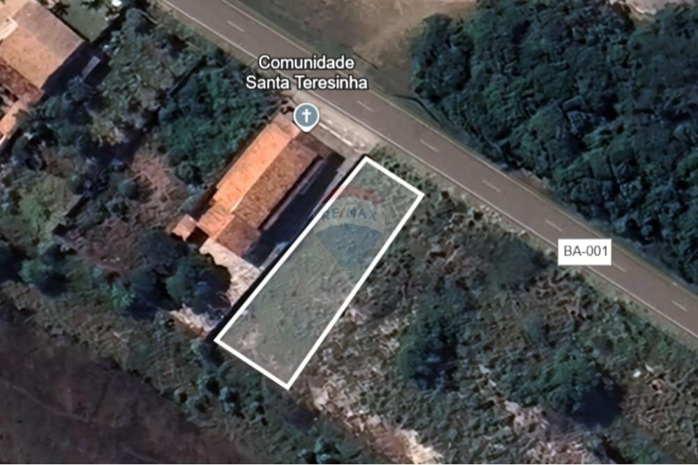 Terreno - Venda - Mucuri , Bahia - 3.jpg - 580631019-133