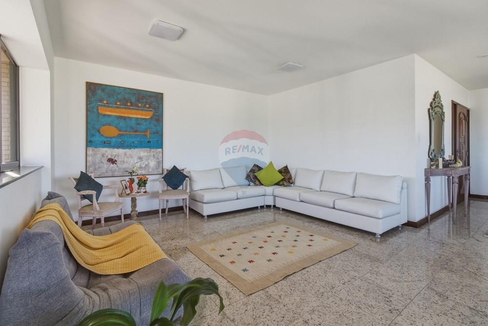 Apartamento - Venda - Salvador , Bahia - IMG_8546.jpg - 580551013-302