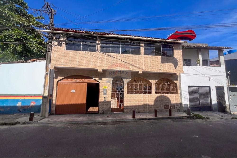 Sobrado - Venda - Porto Seguro , Bahia - IMG_6868.jpg - 580811018-71