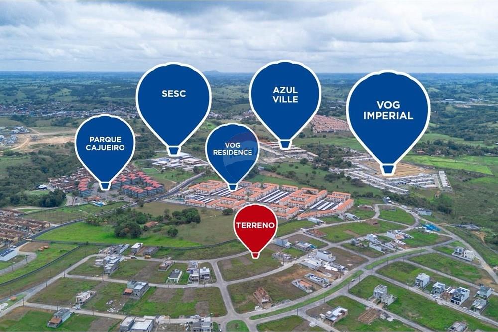 Terreno - Venda - Santo Antônio de Jesus , Bahia - 13264657-fb78-4dd4-88e9-c7703899c57c.jpeg - 580341035-31