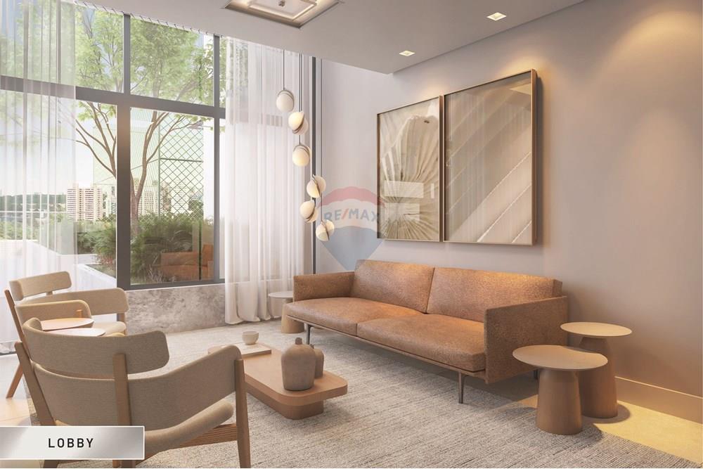 Apartamento - Venda - Salvador , Bahia - LOBBY.jpg - 580541044-18