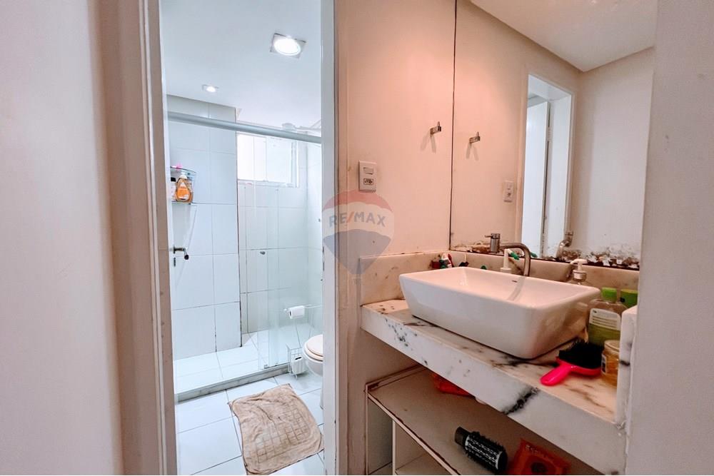 Apartamento - Pituba