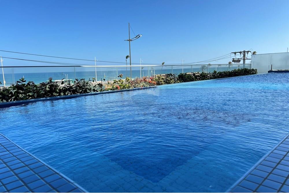 Apartamento - Alugar - Salvador , Bahia - IMG_9987.jpeg - 580721010-87
