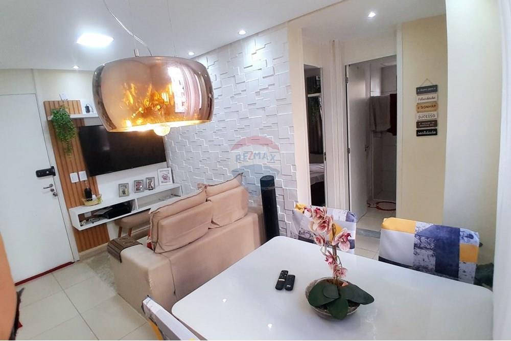 Apartamento - Centro