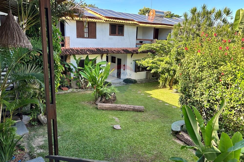 Hotel/ Pousada - Venda - Porto Seguro , Bahia - IMG_8423.jpg - 580581042-3