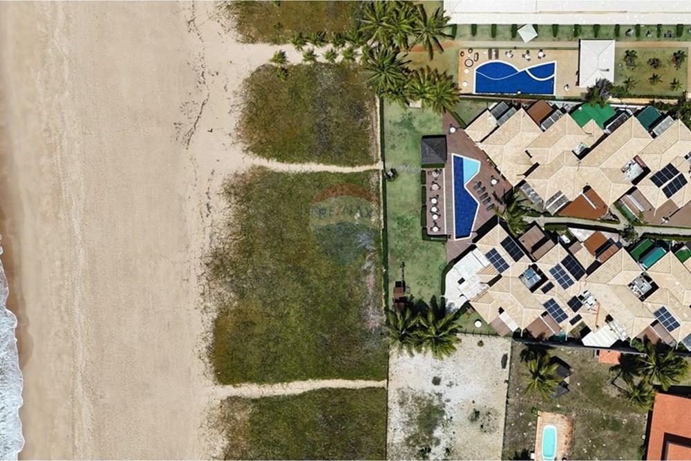 Casa - Venda - Camaçari , Bahia - DJI_20240923101842_0297_D.JPG - 580541064-109