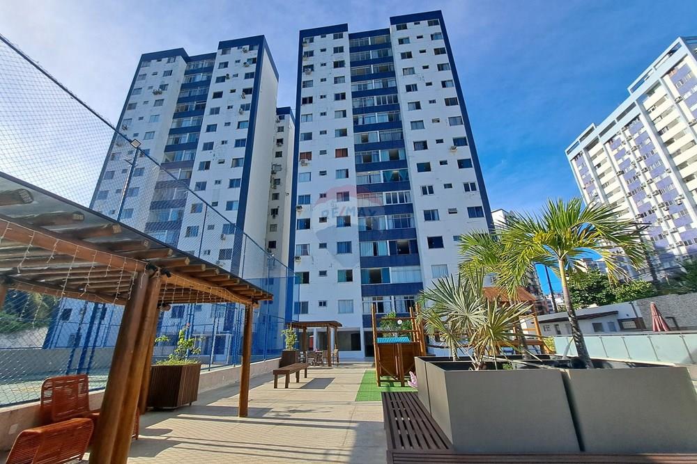 Apartamento - Venda - Salvador , Bahia - 20260109_161614.jpg - 580561035-26