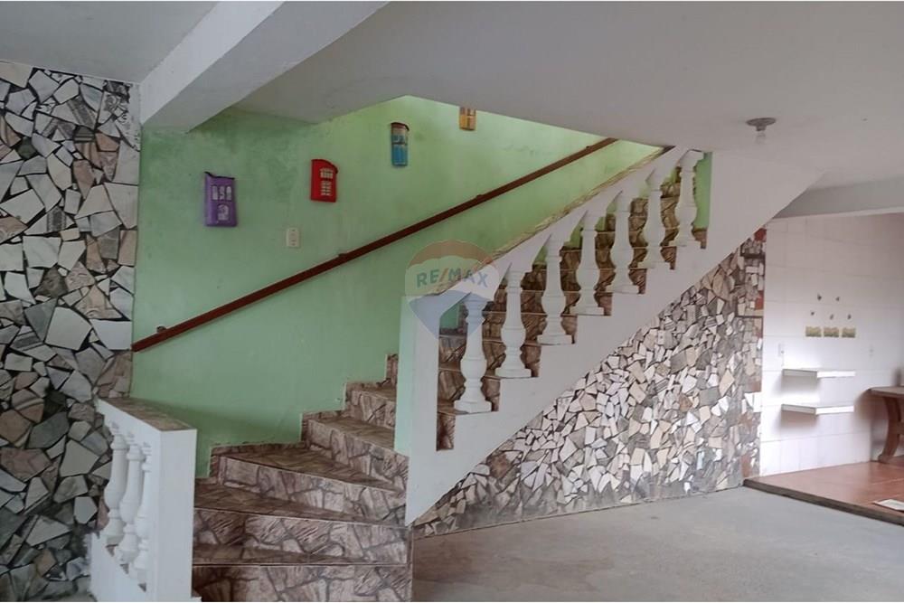 Casa - Itapui