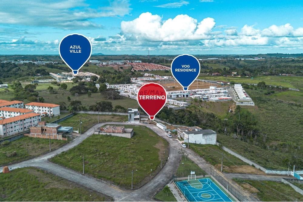 Terreno - Venda - Santo Antônio de Jesus , Bahia - DJI_0589.jpg - 580341053-18