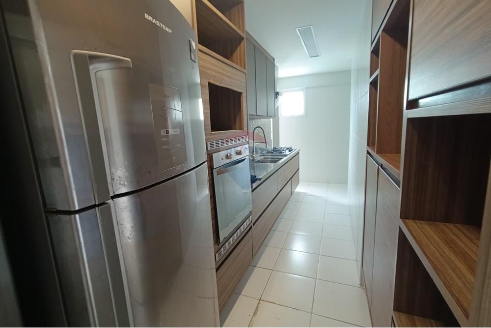 Apartamento - Alugar - Salvador , Bahia - IMG_20251120_105016.jpg - 580881017-26