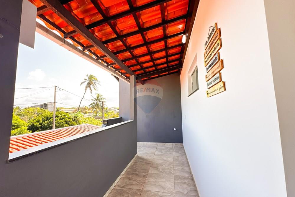 Casa de Condomínio - Venda - Entre Rios , Bahia - AE544B1D-C93D-456D-91F2-3ACC6477BD6E.JPG - 580491031-42