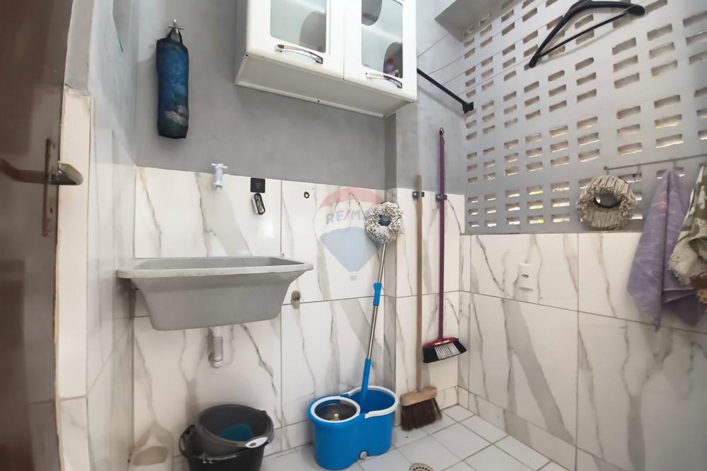 Apartamento - Alugar - Salvador , Bahia - IMG_20260325_162413692.jpg - Área de serviço - 580761030-102