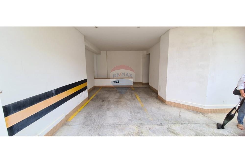 Apartamento - Canela