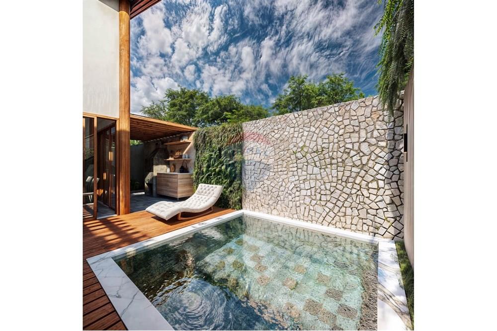 Casa de Condomínio - Venda - Porto Seguro , Bahia - 11.jpg - 580531004-193