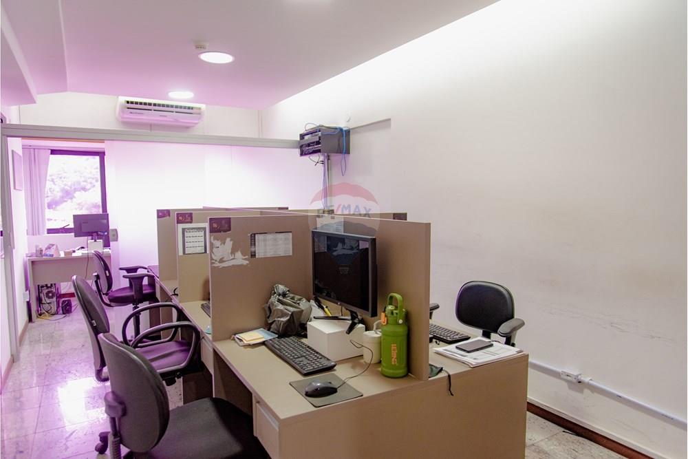 Cj. Comercial/ Sala - Venda - Salvador , Bahia - (21).jpg - 580541022-57