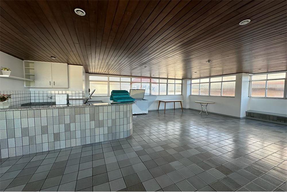 Apartamento - Garcia