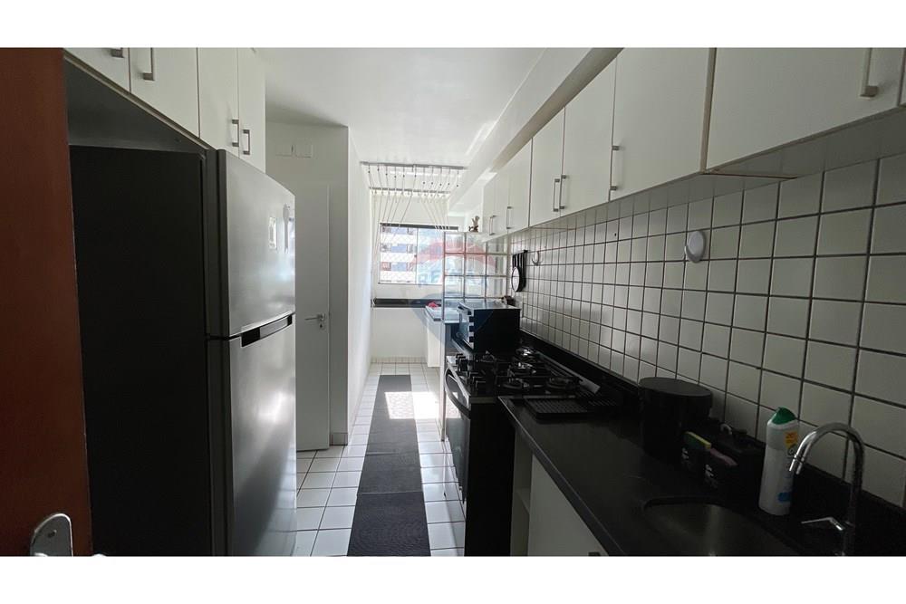 Apartamento - Alugar - Salvador , Bahia - DJI_20250606_134052_090.jpg - 580541050-24