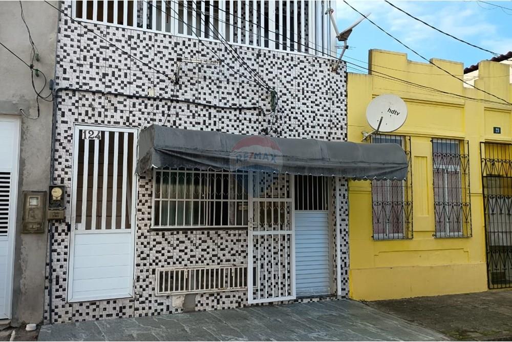 Casa - Venda - Salvador , Bahia - 94.jpg - 580551027-86