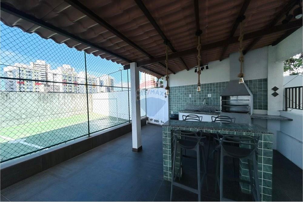 Apartamento - Alugar - Salvador , Bahia - FOTO 1.jpg - 580421063-6