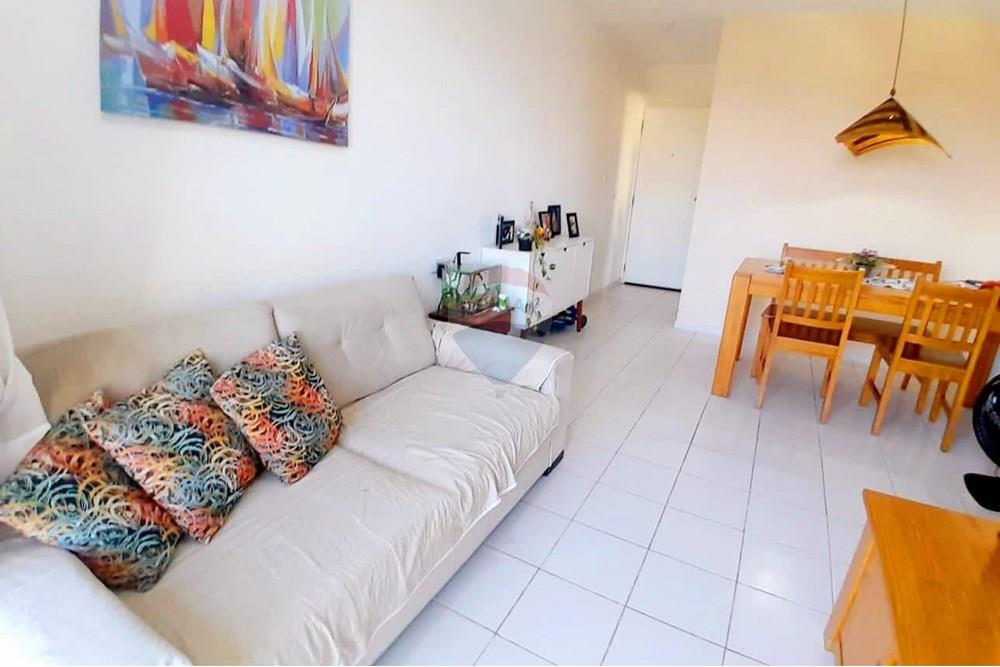 Apartamento - São cristóvão