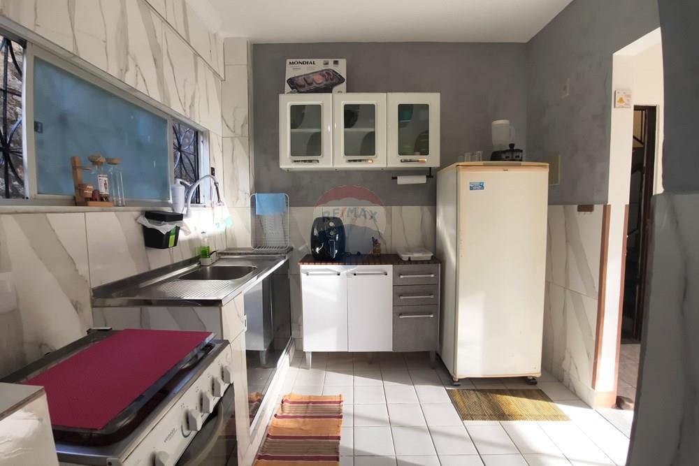 Apartamento - Alugar - Salvador , Bahia - IMG_20260325_162309220.jpg - Cozinha - 580761030-102