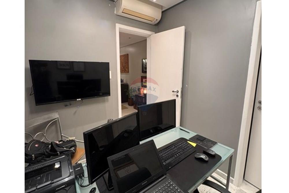 Apartamento - Alugar - Salvador , Bahia - ESC.jpeg - 580541094-11